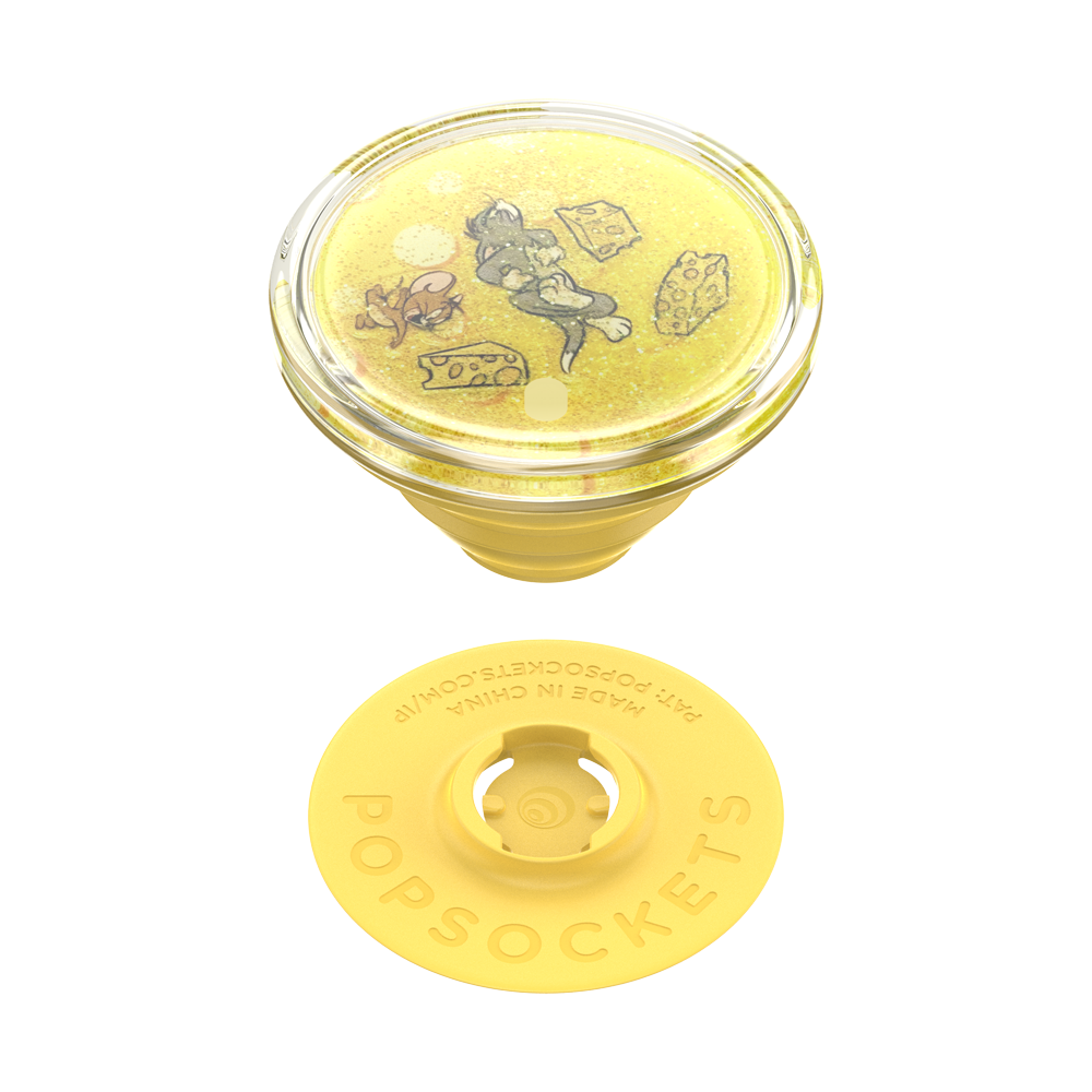 Tidepool Mouse Chase — Adhesive PopGrip - US 91196