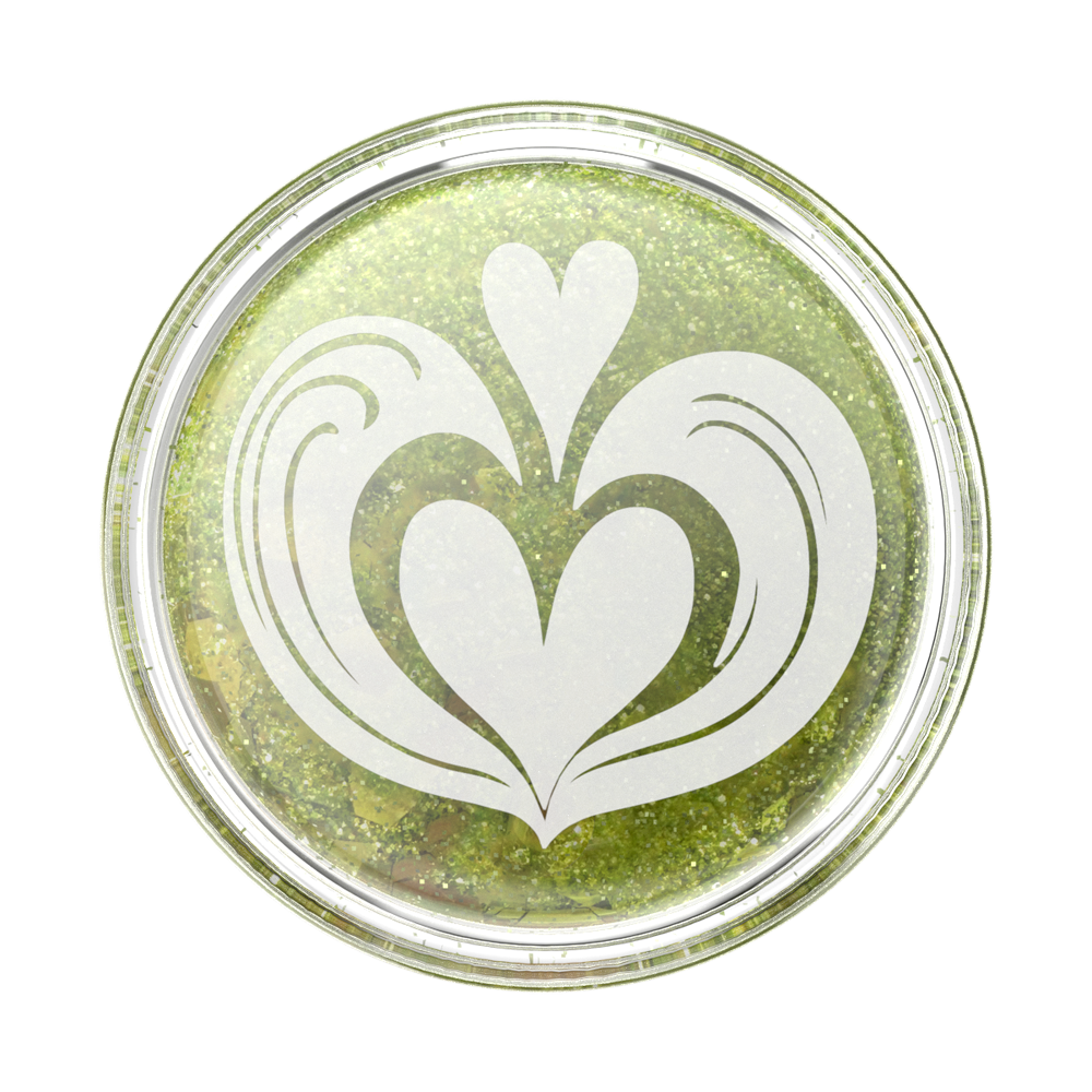 Tidepool You So Matcha — Adhesive PopGrip - US 67971