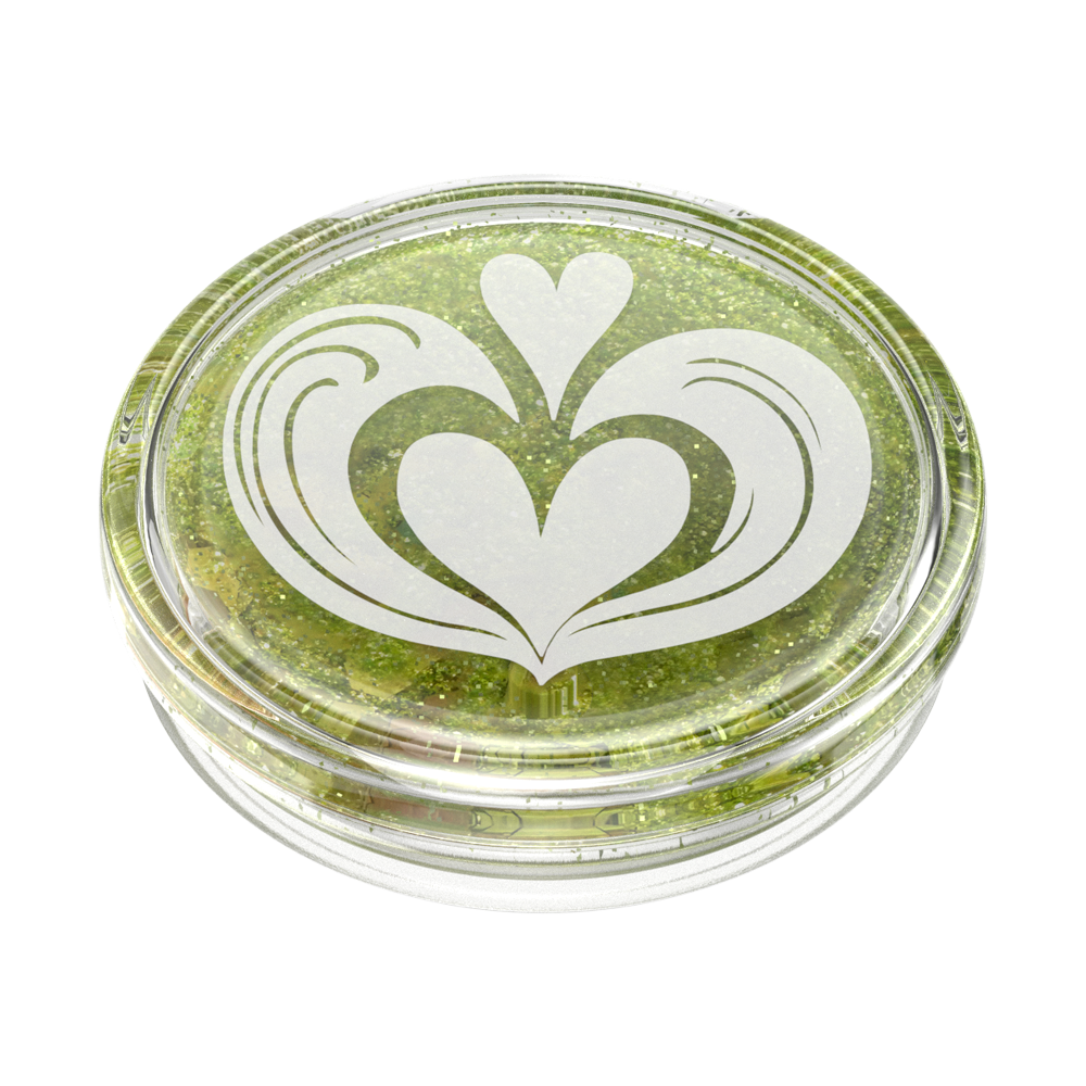 Tidepool You So Matcha — Adhesive PopGrip - US 47508