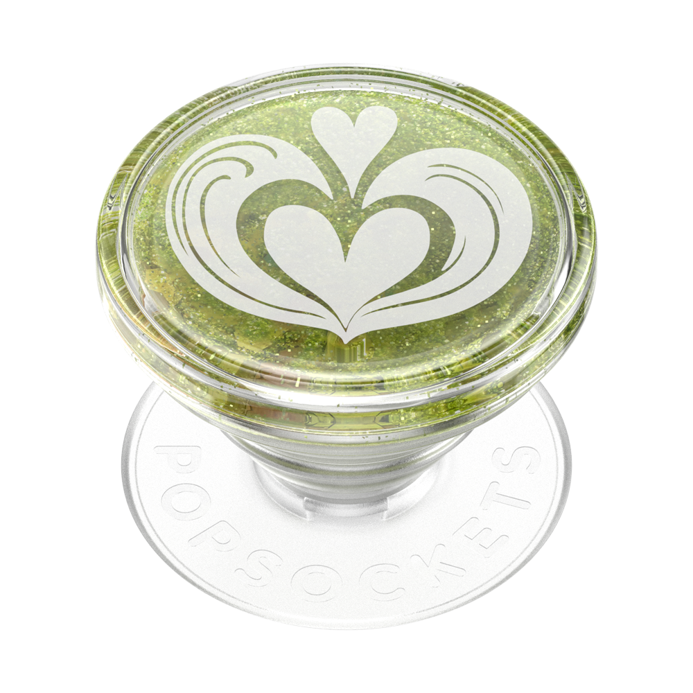 Tidepool You So Matcha — Adhesive PopGrip - US 67421