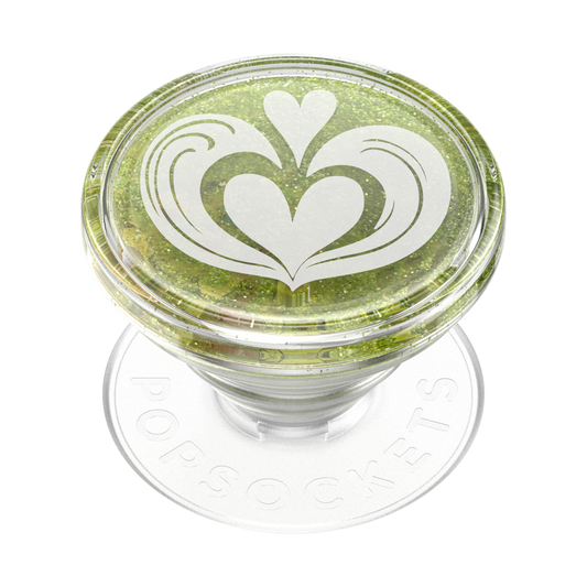Tidepool You So Matcha — Adhesive PopGrip - US 67421