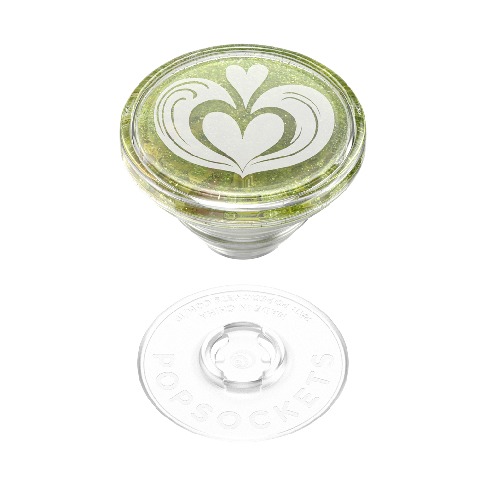 Tidepool You So Matcha — Adhesive PopGrip - US 67421