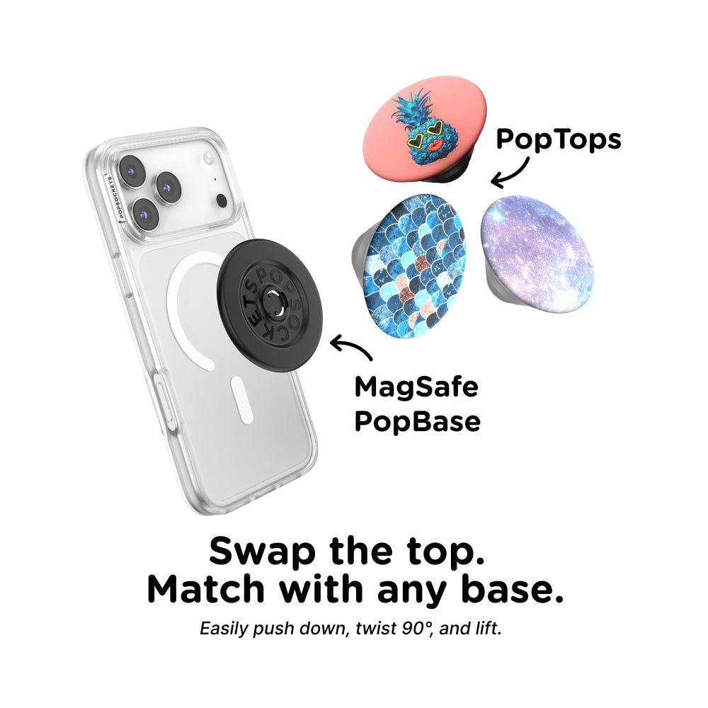 Really Mermaid —  PopTop - US 63992