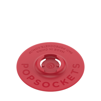 Red — Adhesive Base - US 52060