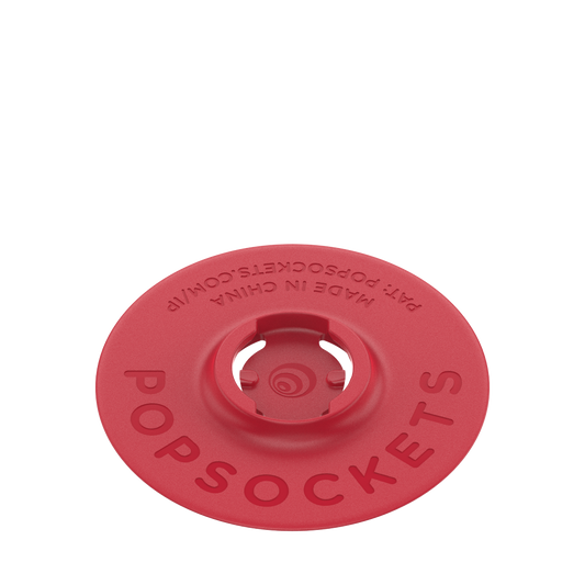 Red — Adhesive Base - US 52060