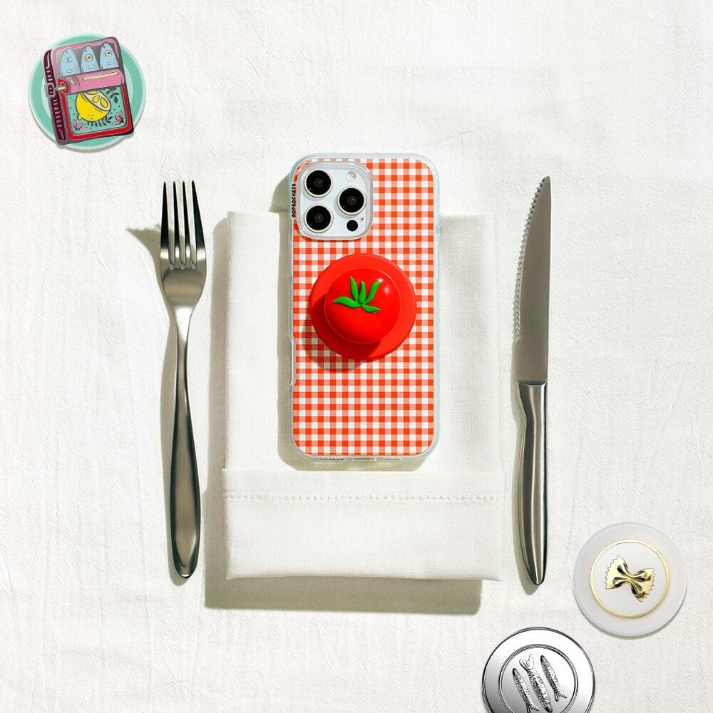 PopOut Pomodoro — MagSafe PopGrip - US 90484