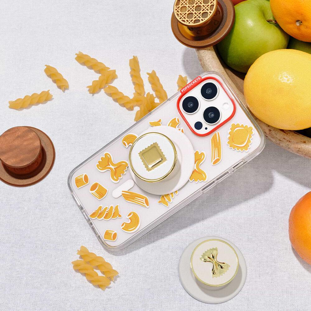 Pasta Pasta — iPhone 14 Pro MagSafe Case - US 00232