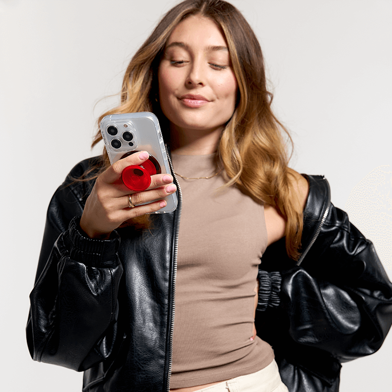 Danger Red — MagSafe PopGrip - US 67055