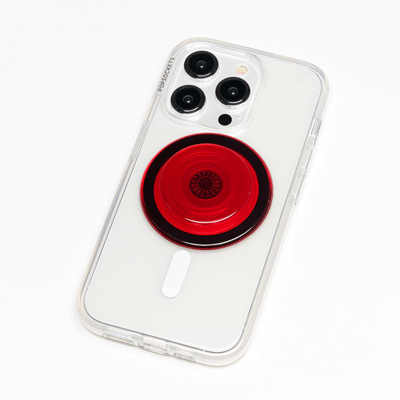 Danger Red — MagSafe PopGrip - US 67055