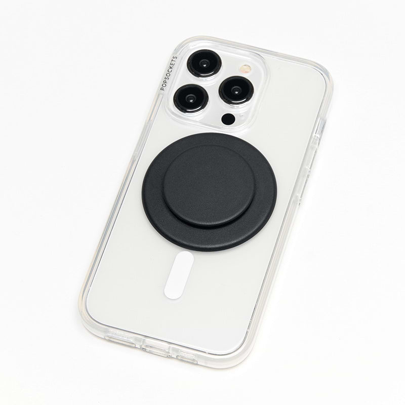 Black — MagSafe PopGrip - US 56202