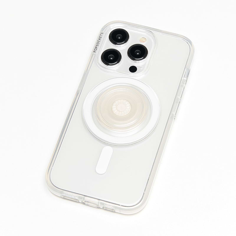 Clear — MagSafe PopGrip - US 59014