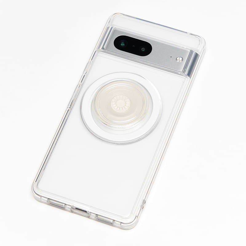 Clear — MagSafe PopGrip - US 86345
