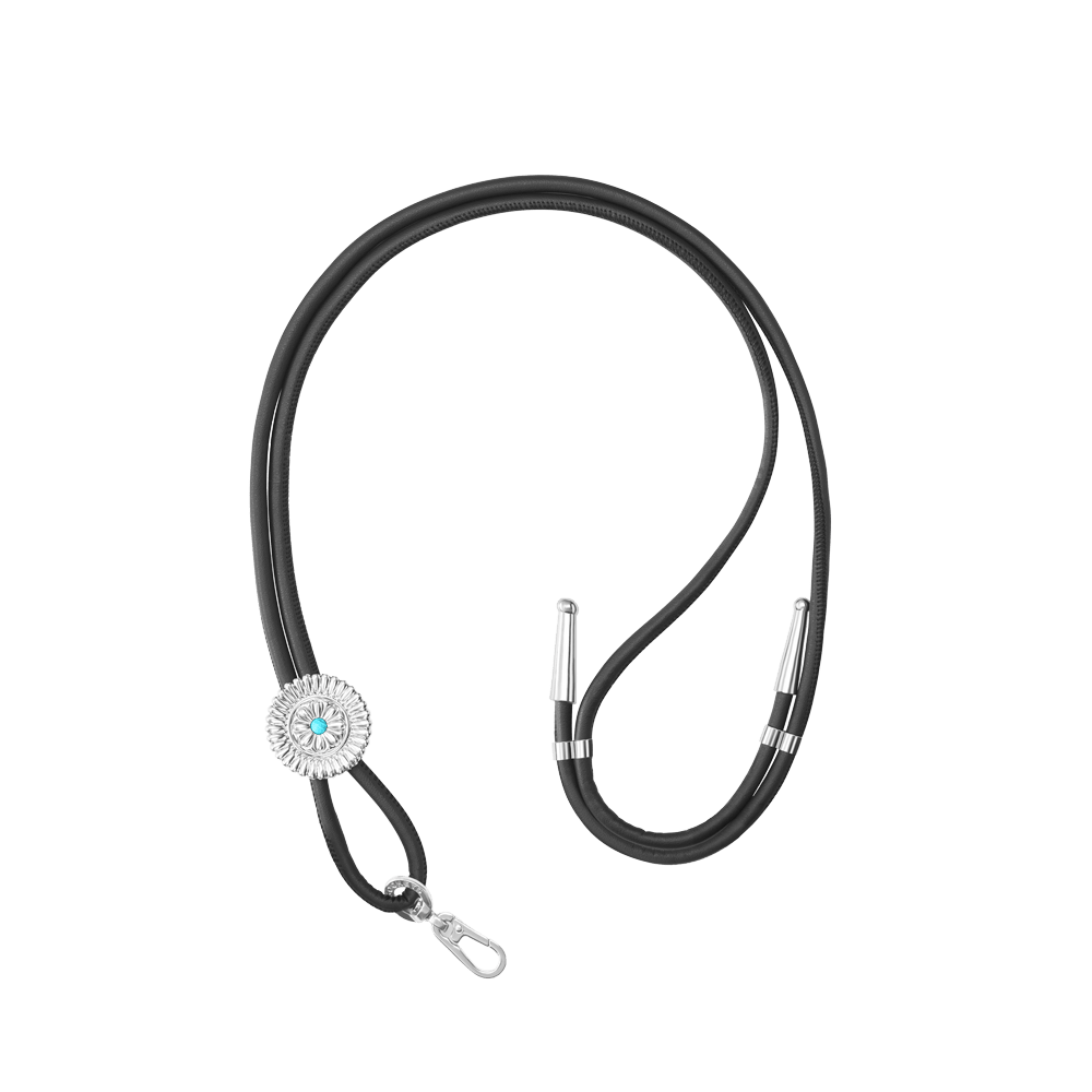 Stamped — Phone Strap - US 00266