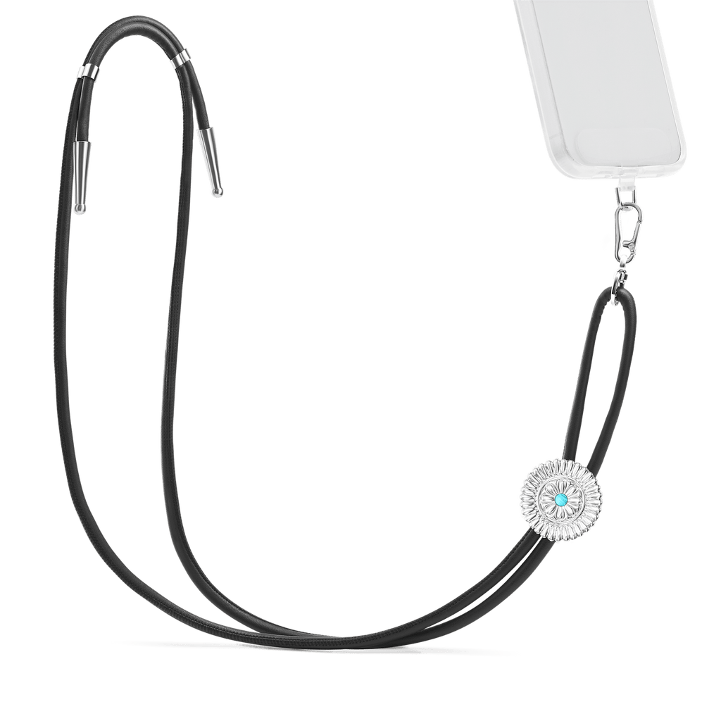 Stamped — Phone Strap - US 76260