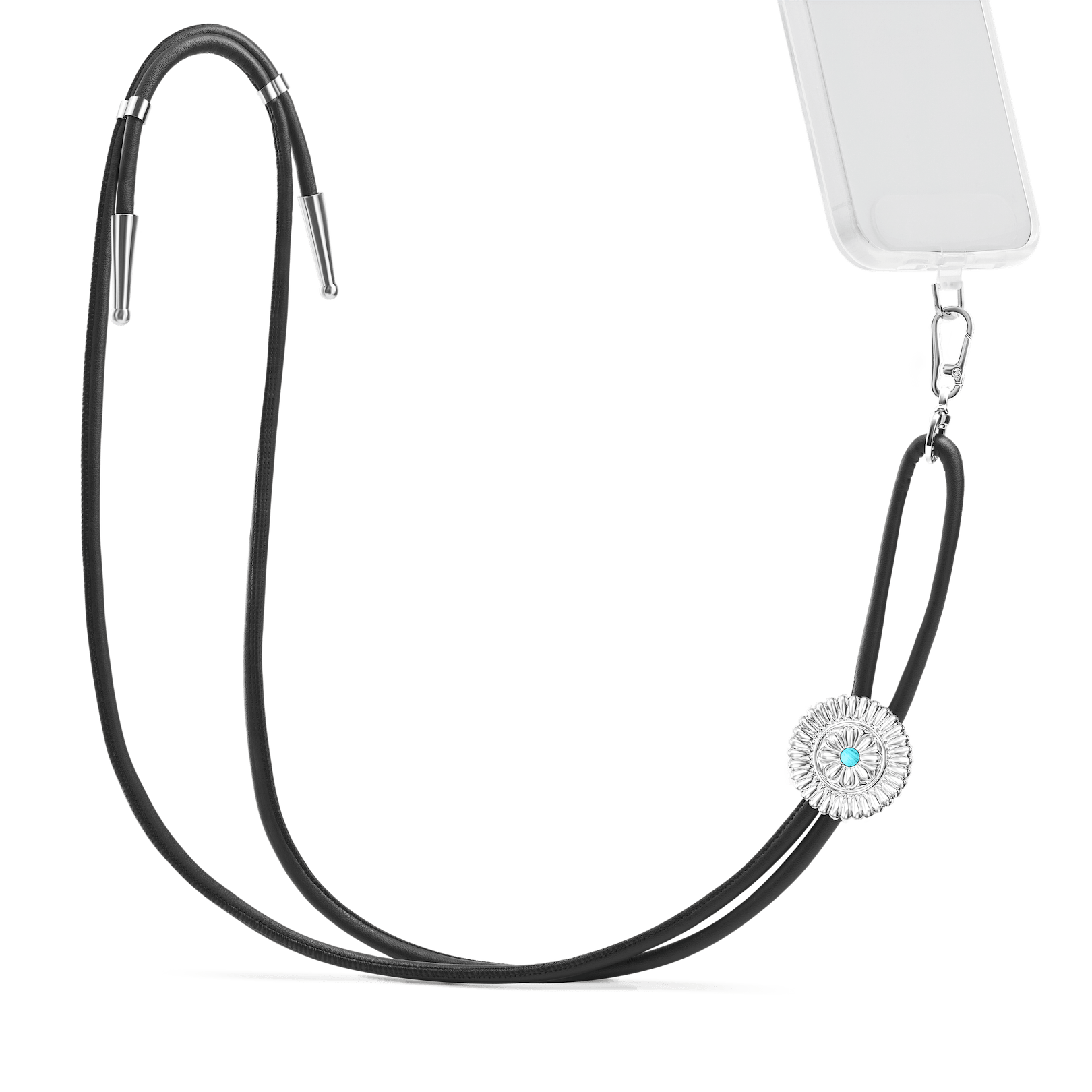 Stamped — Phone Strap - US 76260