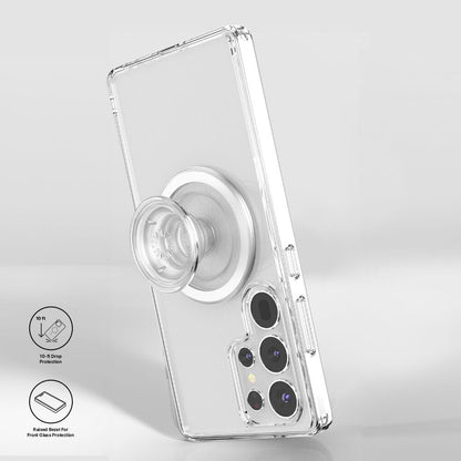 Clear — Samsung Galaxy S25 Ultra MagSafe Case - US 59095