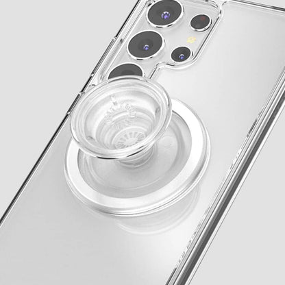 Clear — Samsung Galaxy S25 Ultra MagSafe Case - US 59095