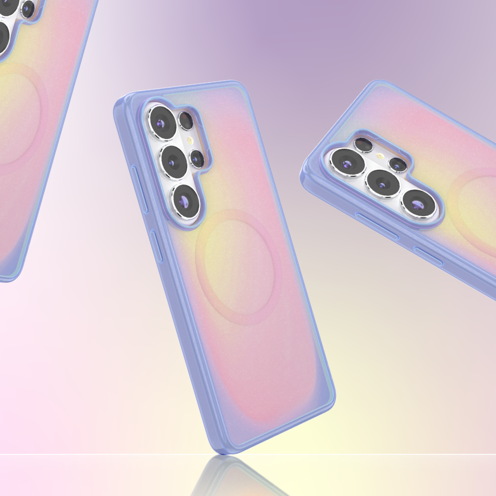 Aura — Samsung Galaxy S26 Plus MagSafe Case - US 01532