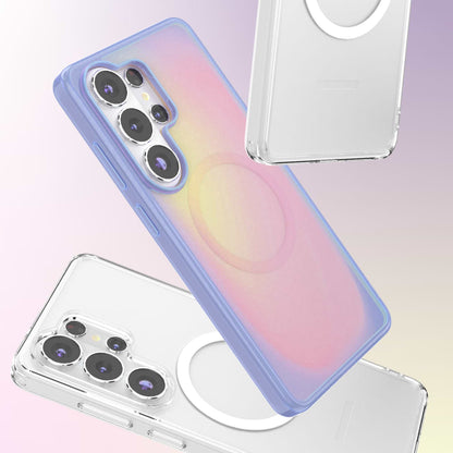 Aura — Samsung Galaxy S25 Edge MagSafe Case - US 72853