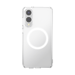 Clear — Samsung Galaxy S25 Edge MagSafe Case - US 95439