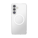 Clear — Samsung Galaxy S26 Plus MagSafe Case - US 89209