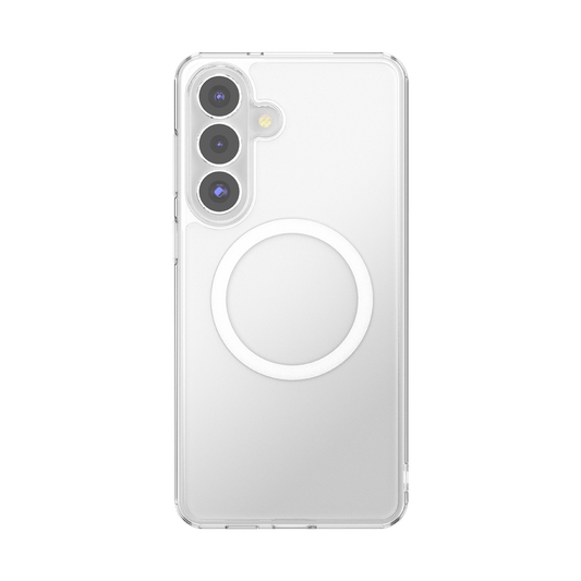 Clear — Samsung Galaxy S26 Plus MagSafe Case - US 89209
