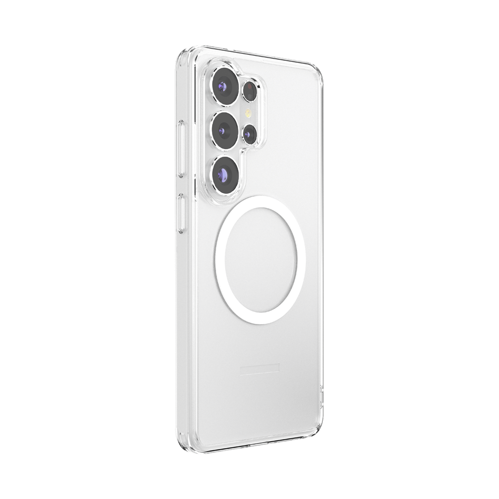 Clear — Samsung Galaxy S26 Ultra MagSafe Case - US 20362