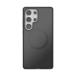 Black Translucent — Samsung Galaxy S25 Ultra MagSafe Case - US 32461
