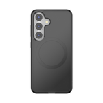 Black Translucent — Samsung Galaxy S25 MagSafe Case - US 27719