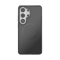 Black Translucent — Samsung Galaxy S26 Ultra MagSafe Case - US 38394