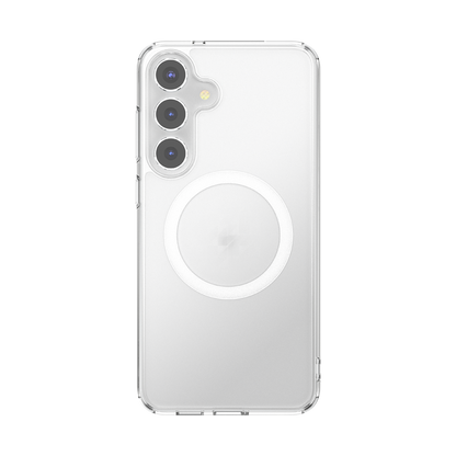 Clear — Samsung Galaxy S25+ MagSafe Case - US 19454