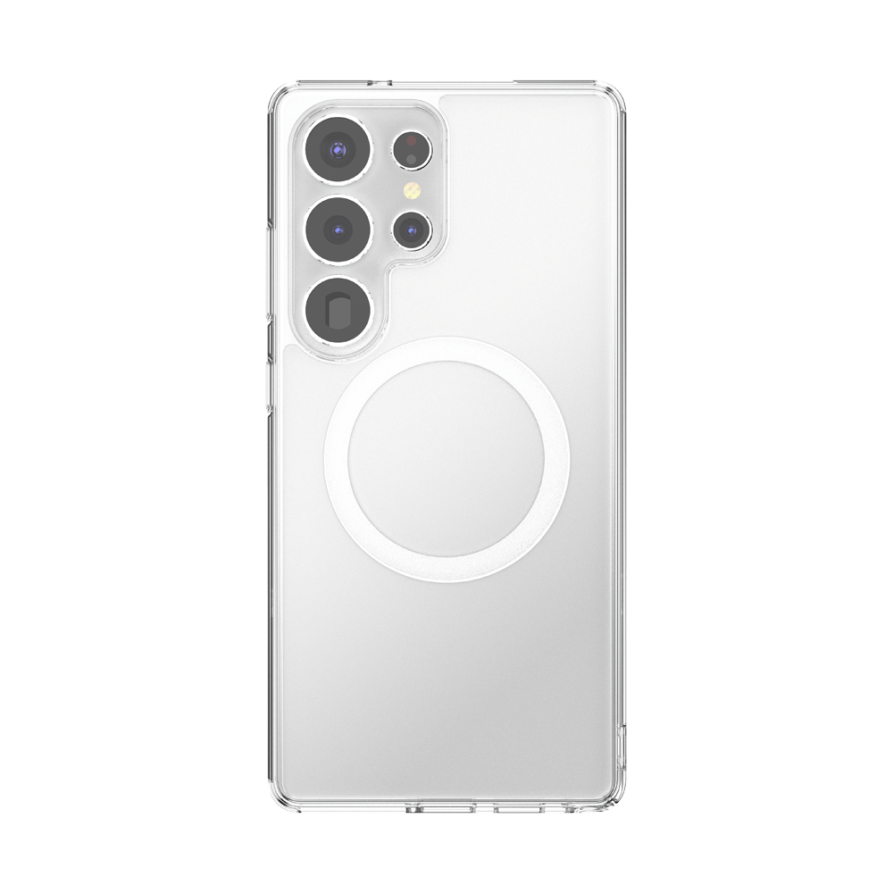 Clear — Samsung Galaxy S25 Ultra MagSafe Case - US 52036