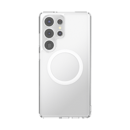 Clear — Samsung Galaxy S25 Ultra MagSafe Case - US 52036