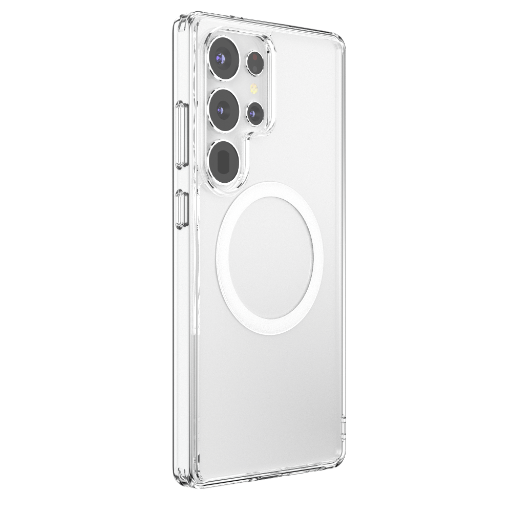 Clear — Samsung Galaxy S25 Ultra MagSafe Case - US 52036