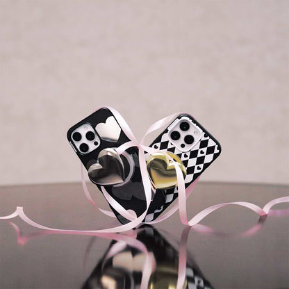 Heart Of Silver — MagSafe PopGrip - US 53711