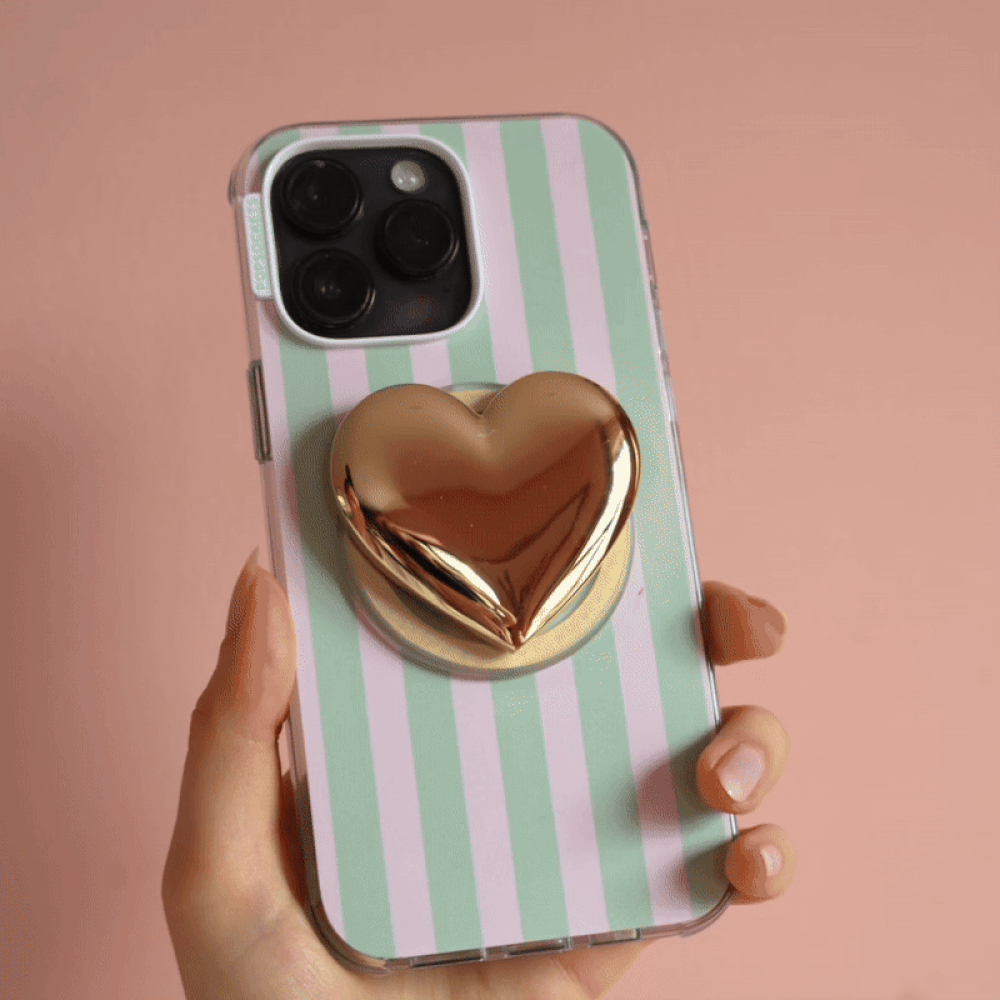 Candy Shoppe — iPhone 15 Pro MagSafe Case - US 67518