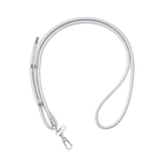 Silver — Phone Strap - US 60279