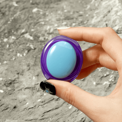 BonBon ModBod Blue  — MagSafe PopGrip - US 58206