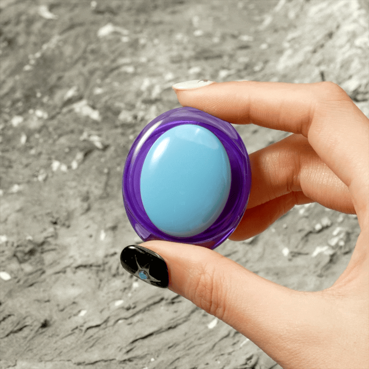 BonBon ModBod Blue  — MagSafe PopGrip - US 74951