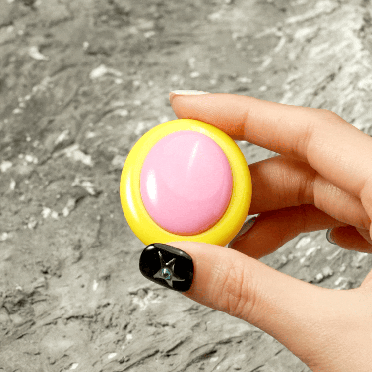 BonBon ModBod Pink  — MagSafe PopGrip - US 25791