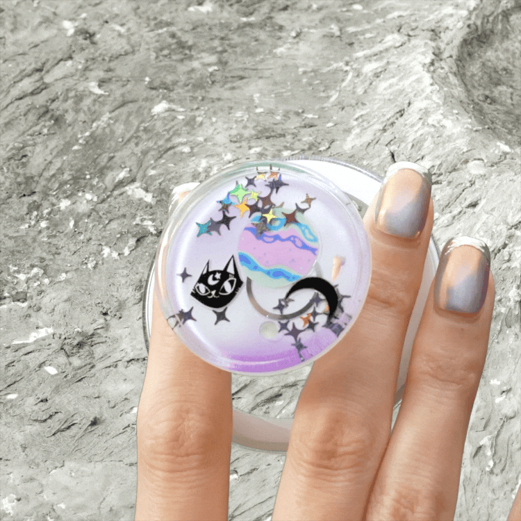 Tidepool Galactic — MagSafe PopGrip - US 99790