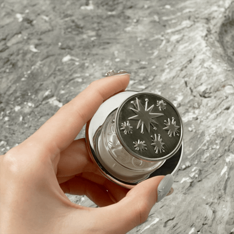 Enamel Astro — MagSafe PopGrip - US 11362