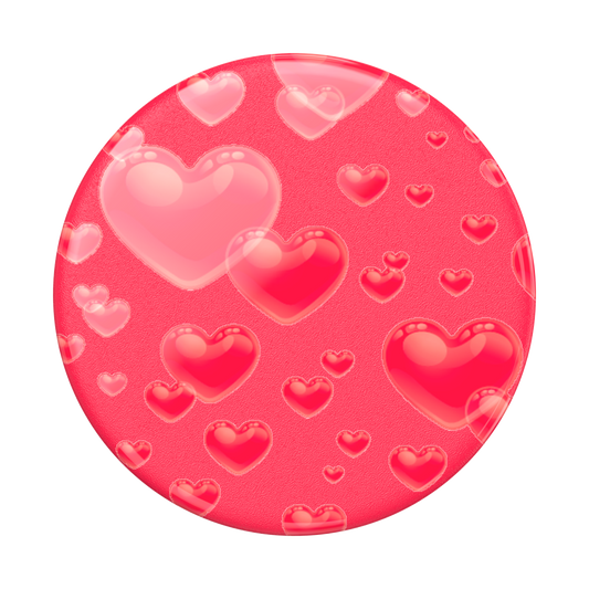 Bubbly Love — Adhesive PopGrip - US 92671