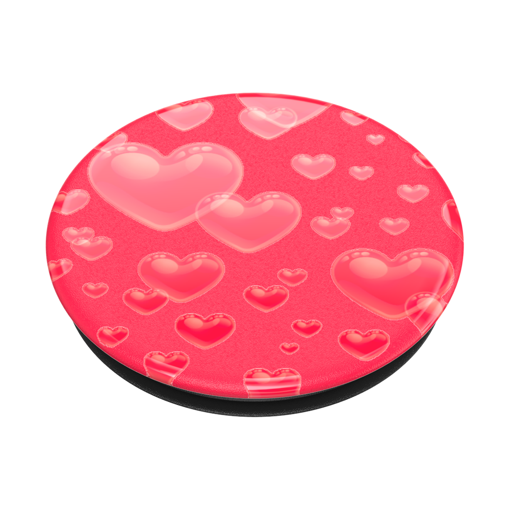 Bubbly Love — Adhesive PopGrip - US 92671