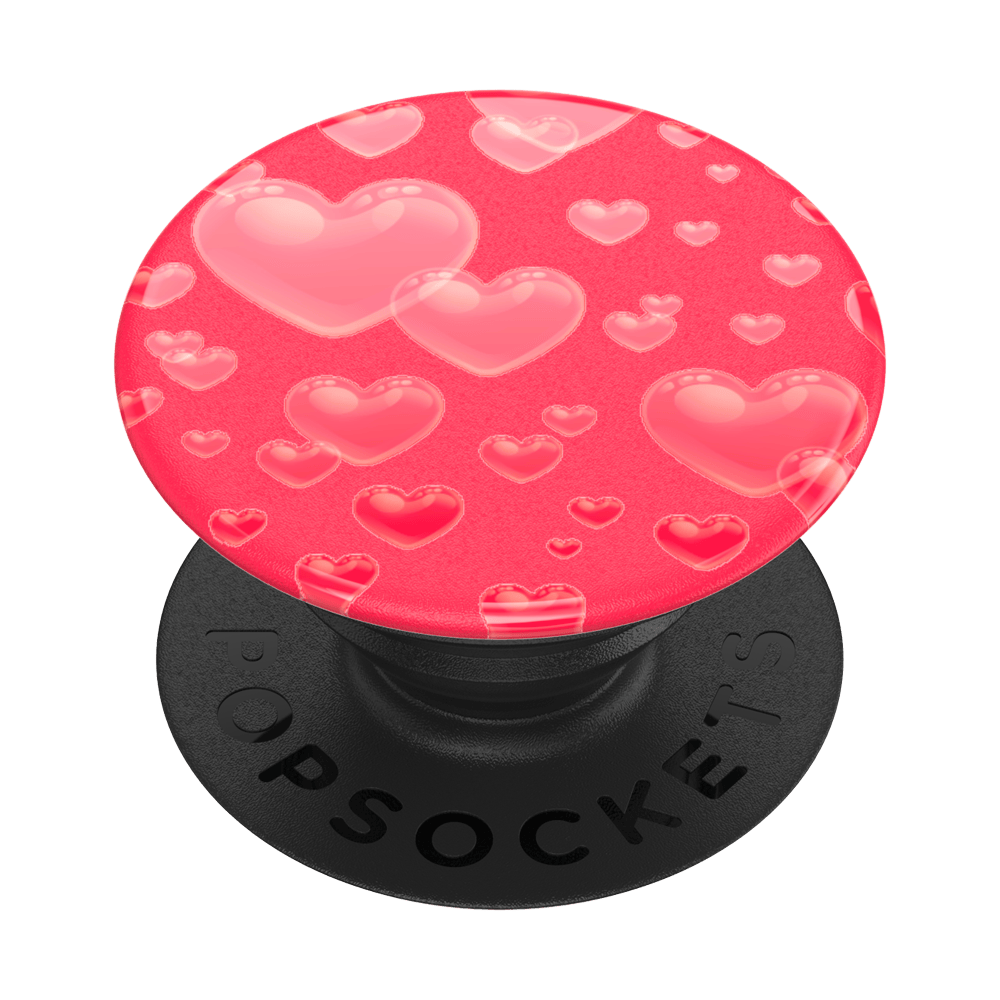 Bubbly Love — Adhesive PopGrip - US 92671