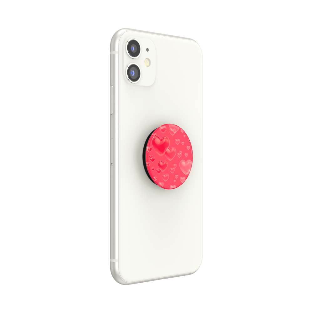 Bubbly Love — Adhesive PopGrip - US 92671