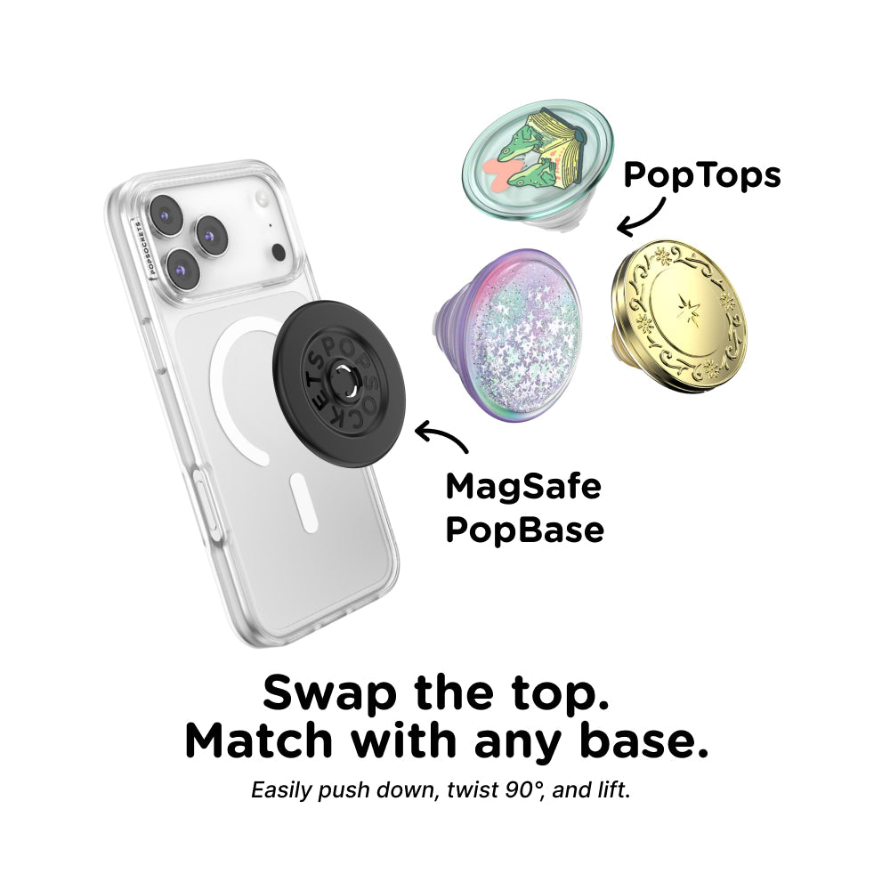 Tidepool Squishy Unicorn Magic —  PopTop - US 12923
