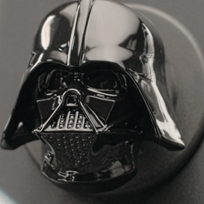 Dimensionals Darth Vader — Adhesive PopGrip - US 46049