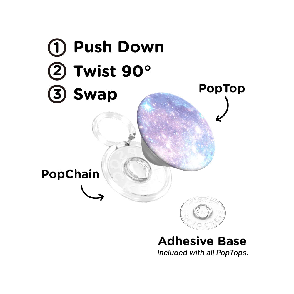 Stellar —  PopTop - US 59803