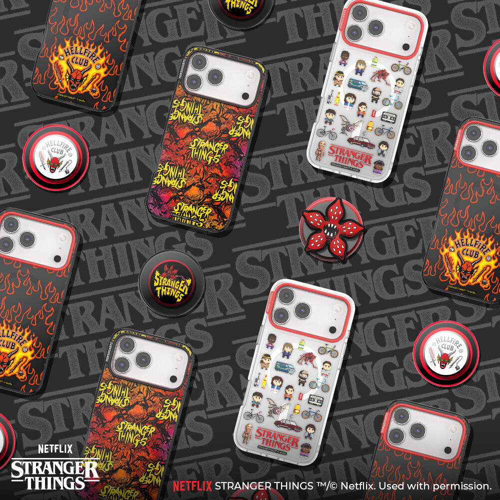 Enamel The Crawl Begins — MagSafe PopGrip - US 06672